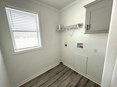 Photo 5 of 20 of home located at 1057 Vervain Dr Brooksville, FL 34601