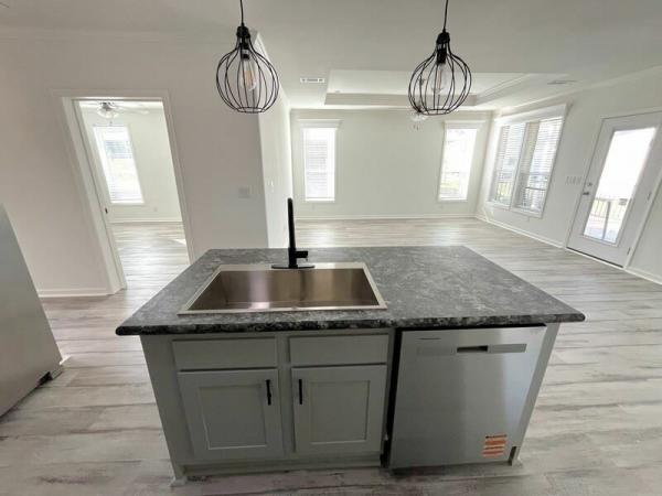 2026 Skyline - Ocala Bal Harbour w/ Den - power Mobile Home