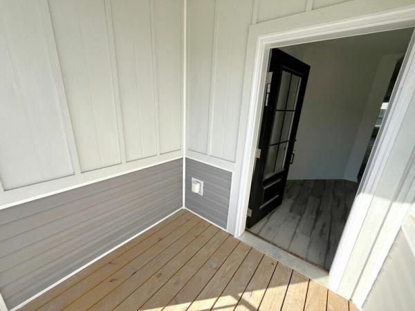 2026 Skyline - Ocala Bal Harbour w/ Den - power Mobile Home