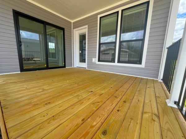 2026 Skyline - Ocala Bal Harbour w/ Den - power Mobile Home