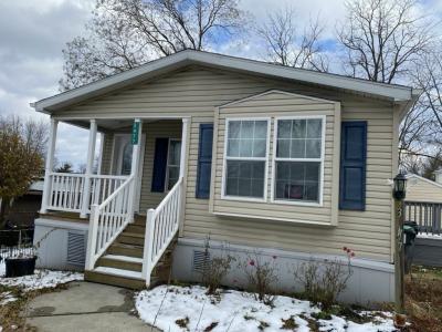 Mobile Home at 3477 Wolf Pack Drive, #159 Orefield, PA 18069