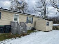 2008 Skyline Mobile Home