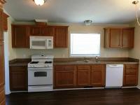 2008 Skyline Mobile Home