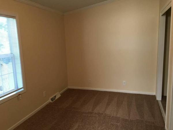 2008 Skyline Mobile Home