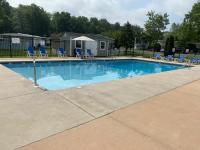 2008 Skyline Mobile Home