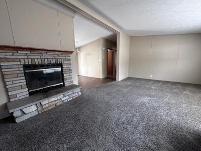 Mobile Home at 13296 Pinewood Drive Grand Haven, MI 49417