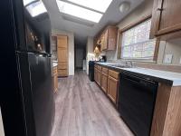 2001 Skyline Mobile Home