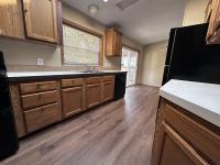 2001 Skyline Mobile Home