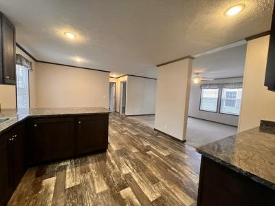 Mobile Home at 14457 Crooked Tree Lane Grand Haven, MI 49417