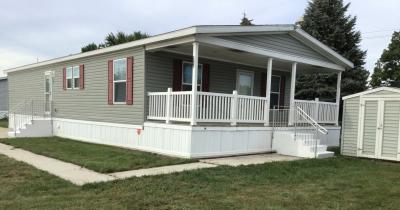 Photo 1 of 7 of home located at 541 Brookside Manor Goshen, IN 46526