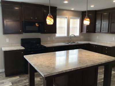 Photo 3 of 7 of home located at 541 Brookside Manor Goshen, IN 46526