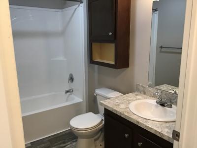 Photo 4 of 7 of home located at 541 Brookside Manor Goshen, IN 46526