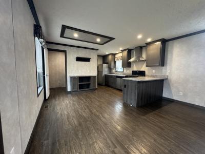 Photo 3 of 10 of home located at 184 Brookside Manor Goshen, IN 46526