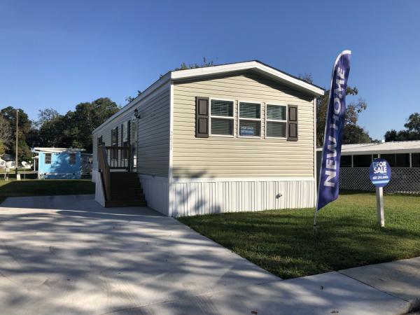 2025 CMH Manufacturing, Inc. mobile Home