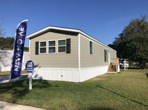 2025 CMH Manufacturing, Inc. mobile Home