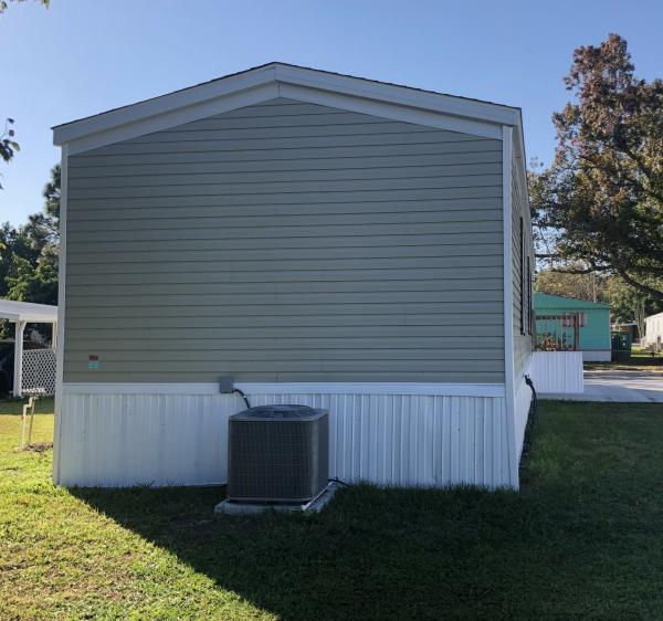 2025 CMH Manufacturing, Inc. mobile Home