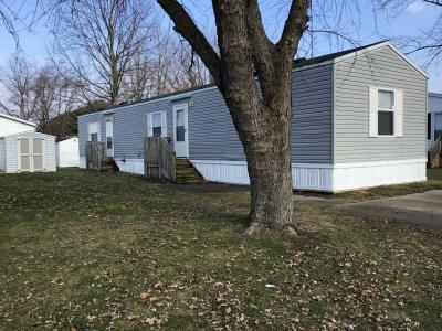 Photo 1 of 9 of home located at 185 Brookside Manor Goshen, IN 46526