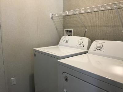 Photo 4 of 9 of home located at 185 Brookside Manor Goshen, IN 46526