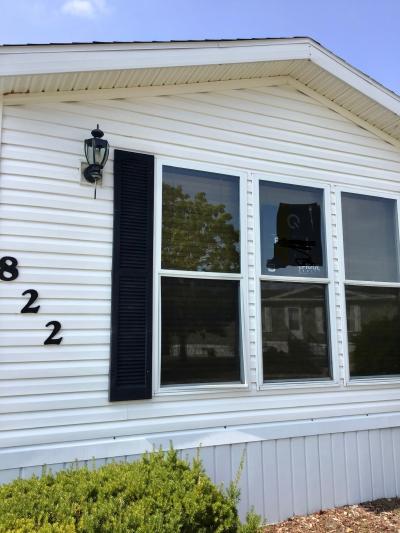 Mobile Home at 822 Pinecreek Dr Site 147 Middleville, MI 49333