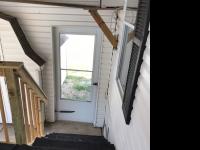 1993 Fleetwood Mobile Home