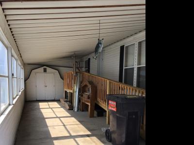 Photo 3 of 15 of home located at 822 Pinecreek Dr Site 147 Middleville, MI 49333