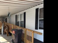 1993 Fleetwood Mobile Home