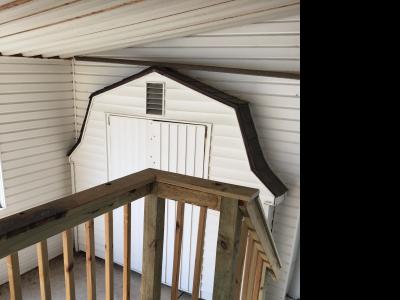 Photo 5 of 15 of home located at 822 Pinecreek Dr Site 147 Middleville, MI 49333