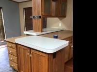 1993 Fleetwood Mobile Home