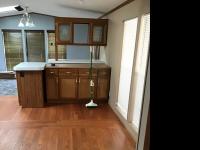 1993 Fleetwood Mobile Home