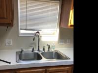 1993 Fleetwood Mobile Home