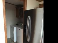 1993 Fleetwood Mobile Home