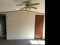 1993 Fleetwood Mobile Home