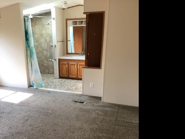 1993 Fleetwood Mobile Home