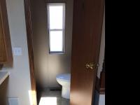 1993 Fleetwood Mobile Home