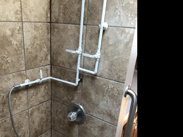 1993 Fleetwood Mobile Home