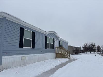 Photo 1 of 9 of home located at 828 Buttonwood Dr Site 232 Middleville, MI 49333