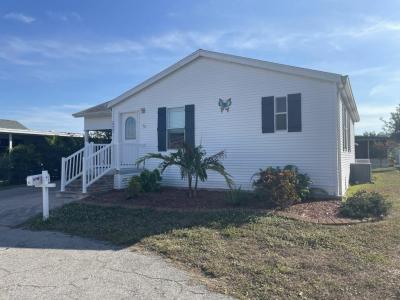 Mobile Home at 906 Cayman Avenue Venice, FL 34285