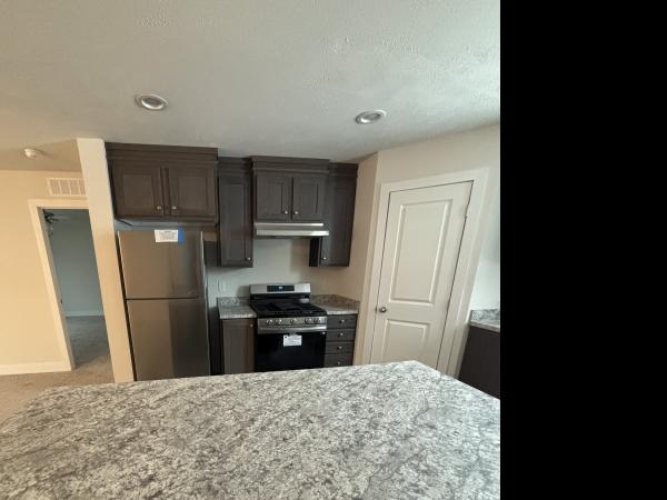 2026 clayton 81NNH28563PH26 Mobile Home