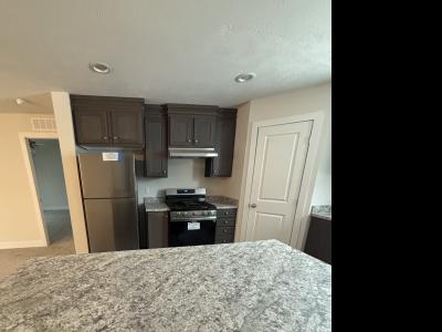 Photo 3 of 9 of home located at 828 Buttonwood Dr Site 232 Middleville, MI 49333