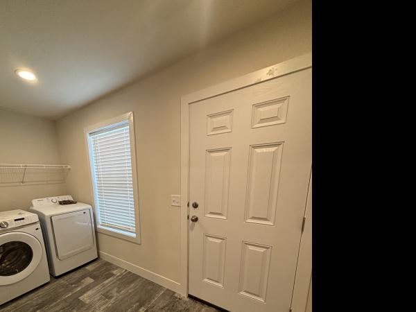 2026 clayton 81NNH28563PH26 Mobile Home