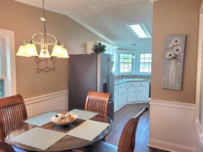 Photo 4 of 20 of home located at 6050 Jessup Dr Zephyrhills, FL 33540