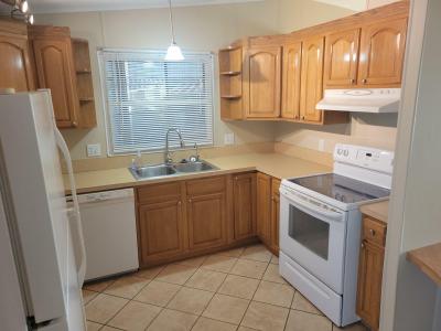 Mobile Home at 3901 Bahia Vista St. #323 Sarasota, FL 34232