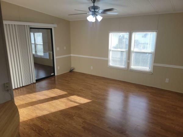 1986 BARR 42668138\42801005 Mobile Home