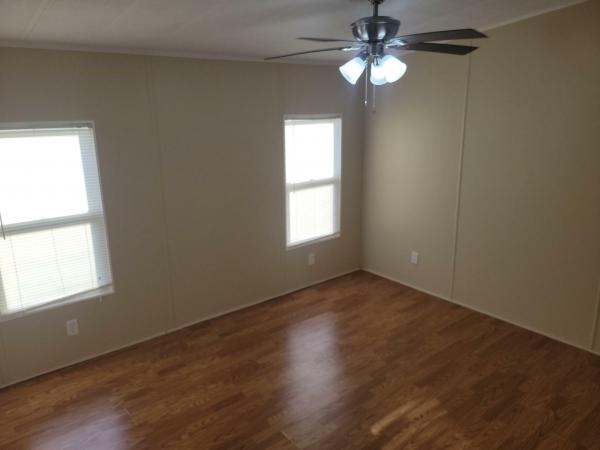 1986 BARR 42668138\42801005 Mobile Home