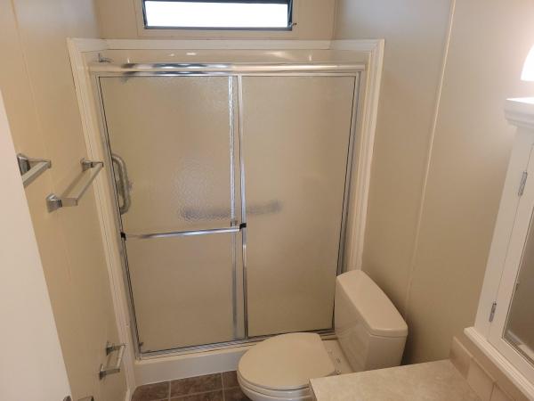 1986 BARR 42668138\42801005 Mobile Home