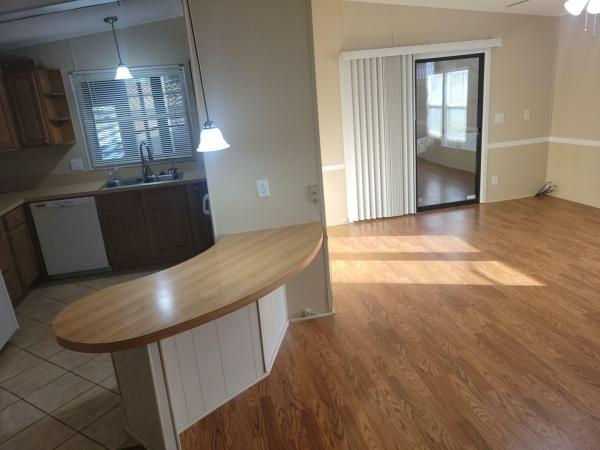 1986 BARR 42668138\42801005 Mobile Home