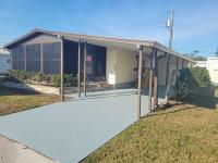 1986 BARR 42668138\42801005 Mobile Home