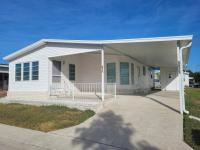 1994 Barr Mobile Home