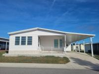 1994 Barr Mobile Home