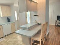 1994 Barr Mobile Home